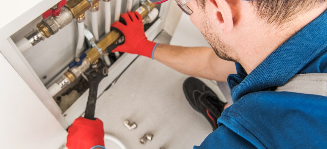 cambio de accesorios